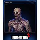 zombie