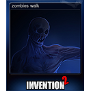 zombies walk