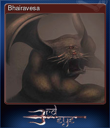 Bhairavesa