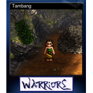 Tambang