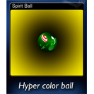 Spirit Ball