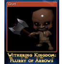Grunt