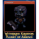 Creepster