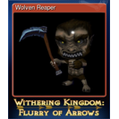 Wolven Reaper
