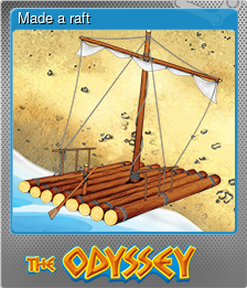 Showcase :: The Odyssey