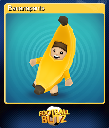 Bananapants