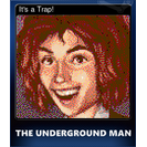 It's a Trap!