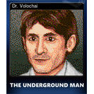 Dr. Volochai