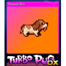 Basset Bro