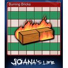Burning Bricks