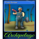 Pirate Bomber