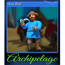 Sea Wolf