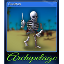Skeleton