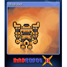 Madrobot