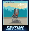 Mortech Turret