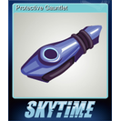 Protective Gauntlet