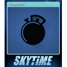 Stopwatch