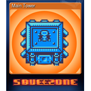 Main Tower