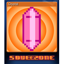 Crystal