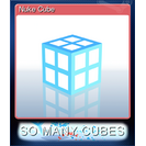 Nuke Cube