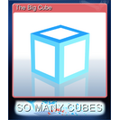 The Big Cube