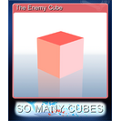 The Enemy Cube