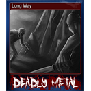 Long Way
