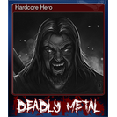Hardcore Hero