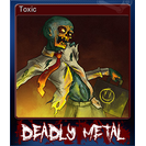 Toxic
