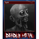 Split