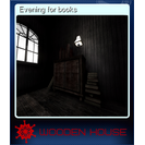 Evening for books