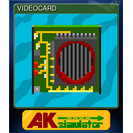 VIDEOCARD
