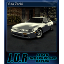 S14 Zenki