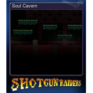 Soul Cavern