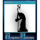 Shaman