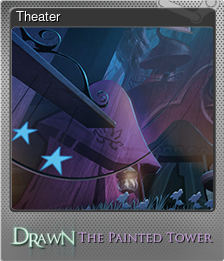 Steam Community :: Drawn: The Painted Tower