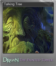 Steam Community :: Drawn: The Painted Tower