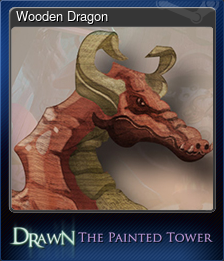 Steam Community :: Drawn: The Painted Tower