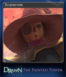 Drawn: The Painted Tower 