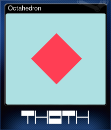 Octahedron