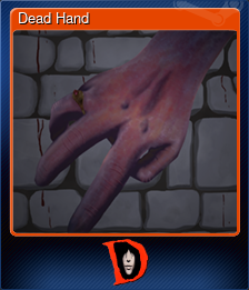 Dead Hand