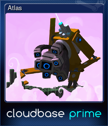 Inventory :: Cloudbase Prime