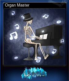 Organ Master