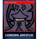 Necromancer