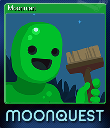 Moonman