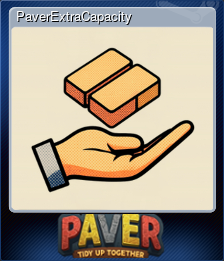 PaverExtraCapacity
