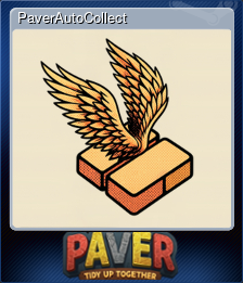 PaverAutoCollect
