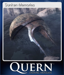 Sunken Memories