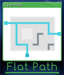 Cyan Path