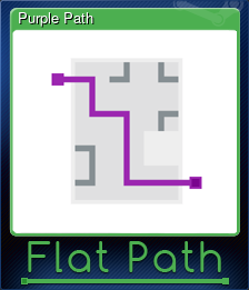 Purple Path